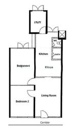 Blk 98 Toa Payoh Palm Spring (Toa Payoh), HDB 3 Rooms #597055441